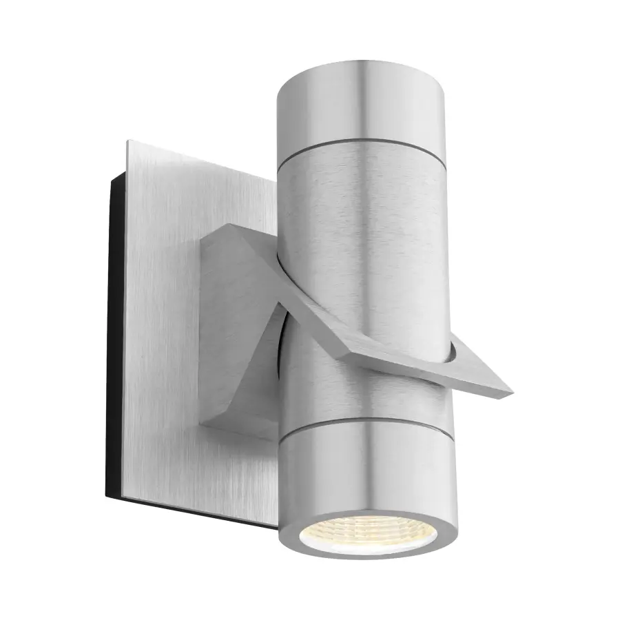Modern Architectural Lighting with Dual LED Illumination - Image 3
