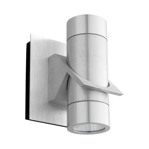 Modern Architectural Lighting with Dual LED Illumination - Image 4