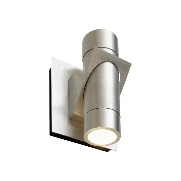 Modern Architectural Lighting with Dual LED Illumination - Image 5