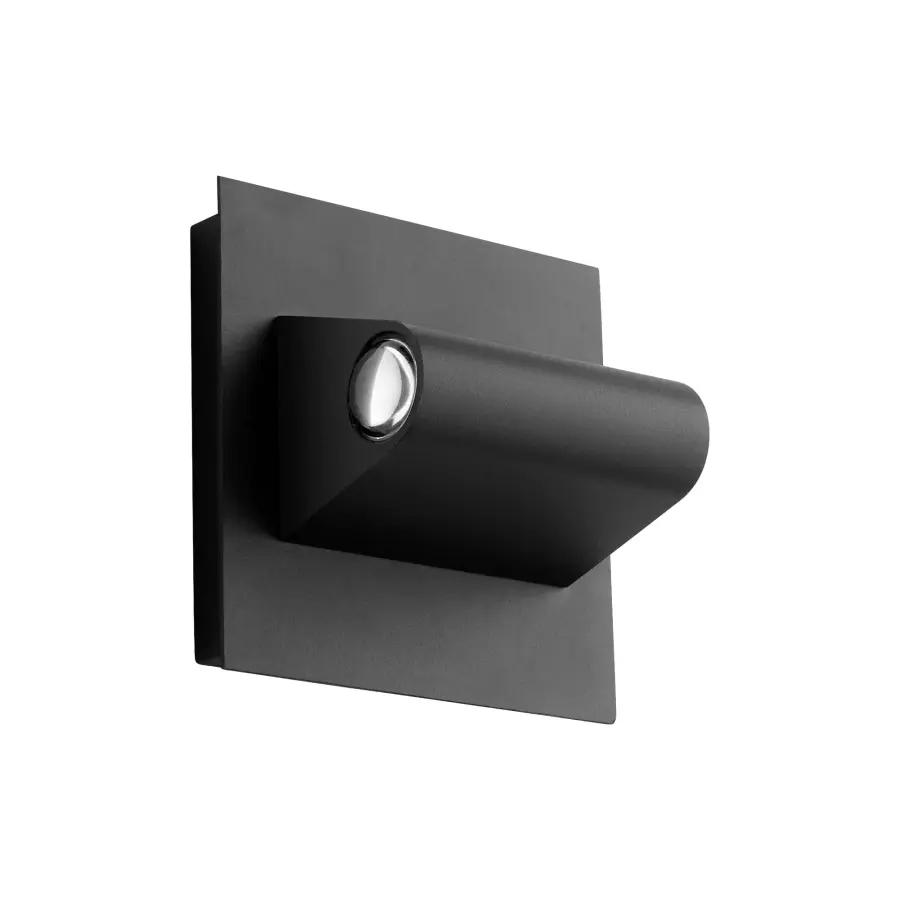 Cadet LED Outdoor Wall Light - Image 1