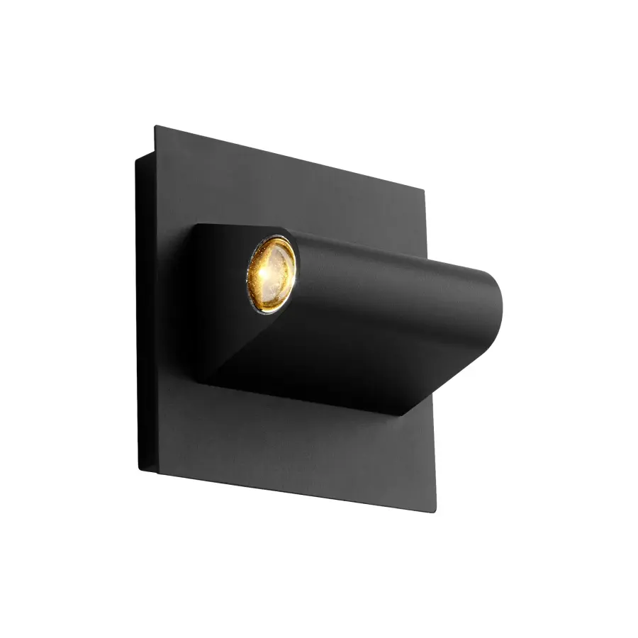 Cadet LED Outdoor Wall Light - Image 2