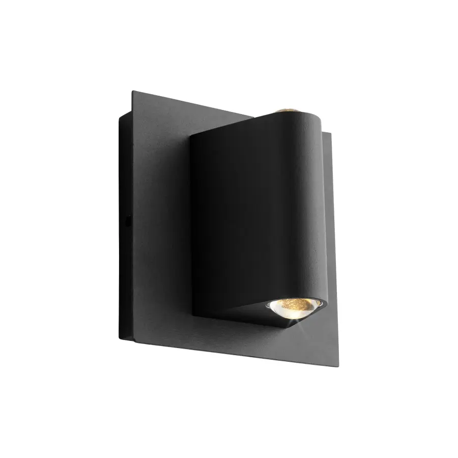 Cadet LED Outdoor Wall Light - Image 3
