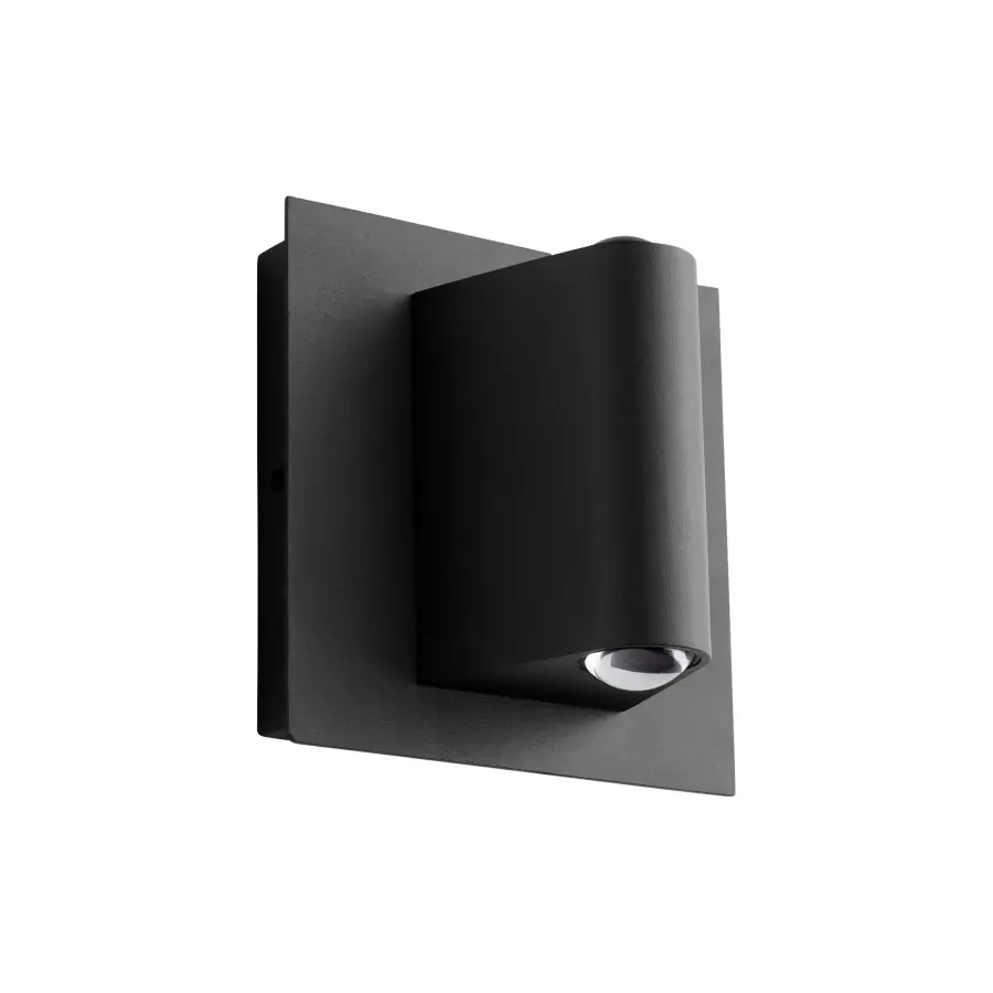 Cadet LED Outdoor Wall Light - Image 4