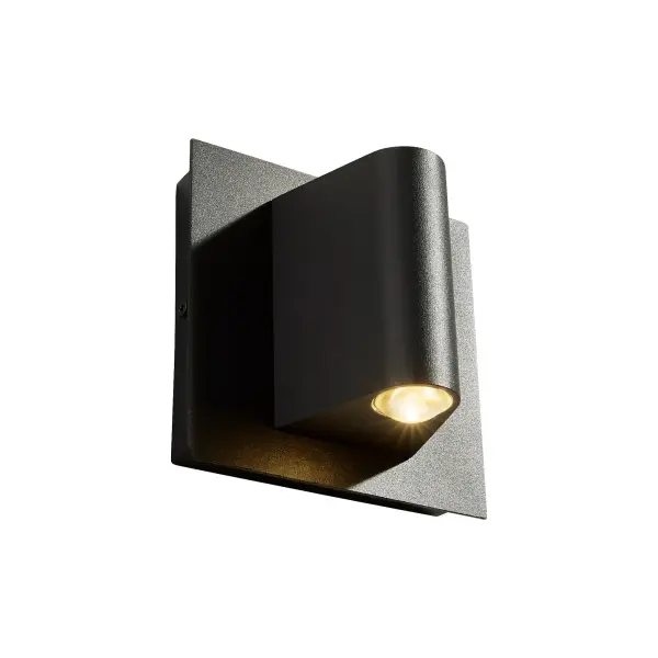 Cadet LED Outdoor Wall Light - Image 5