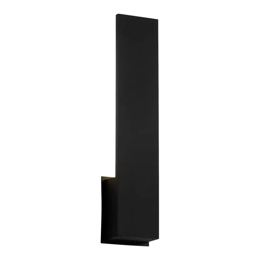 ICON CCT Wet Sconce in Black - Image 2