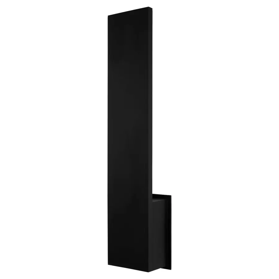 ICON CCT Wet Sconce in Black - Image 3