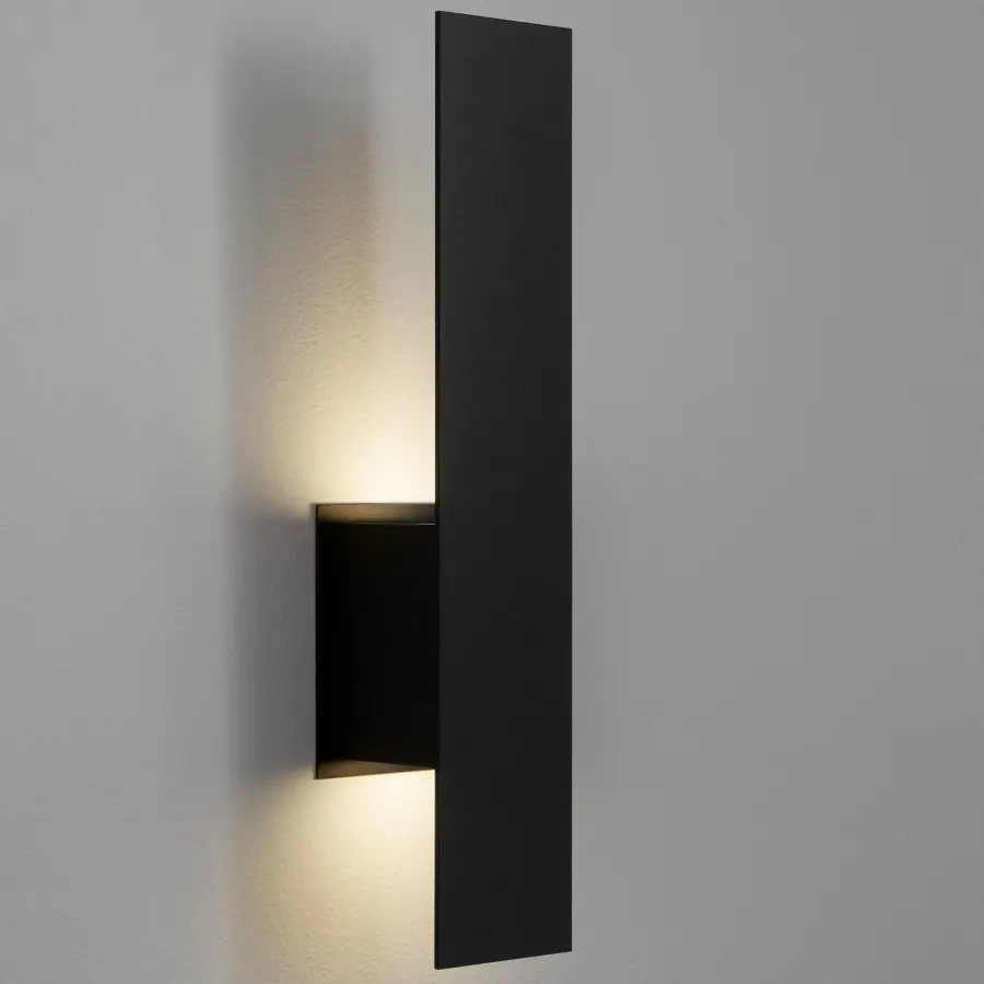 Reflex CCT Wet Rated Outdoor Wall Sconce - Image 4