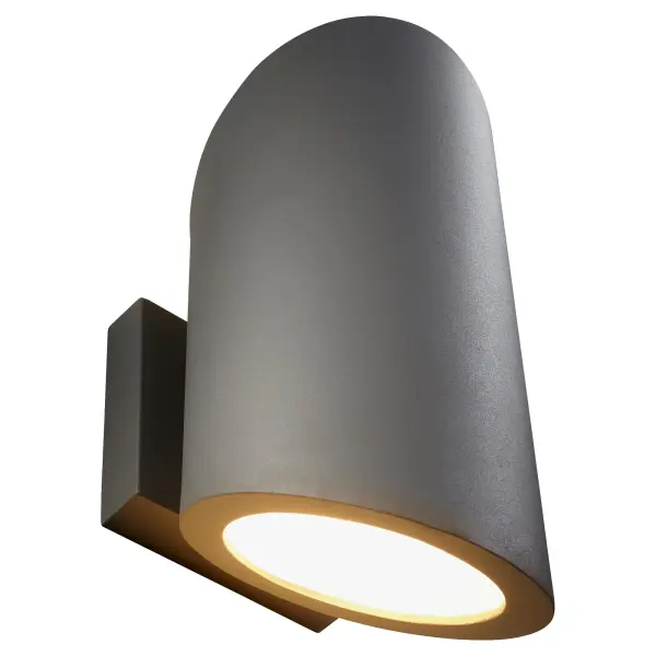 Scope Outdoor Wall Sconce - 3000K - Image 2