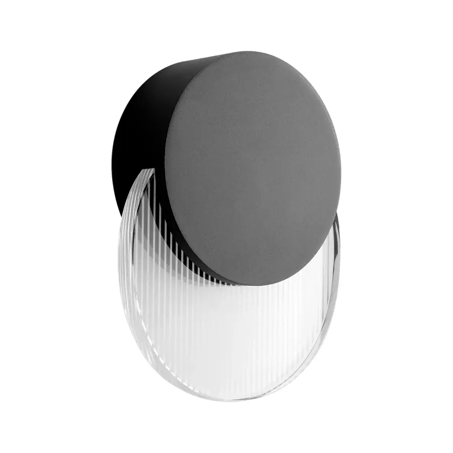 Pavo 7" Wet Rated Wall Sconce - Image 1