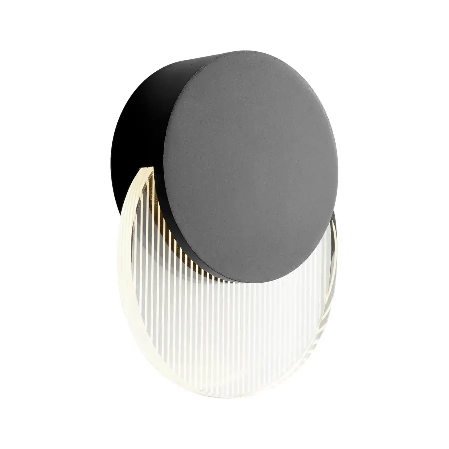 Pavo 7" Wet Rated Wall Sconce - Image 2