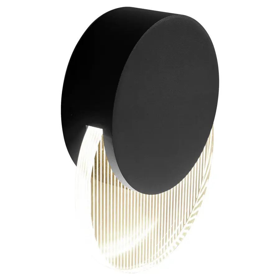 Pavo 7" Wet Rated Wall Sconce - Image 3