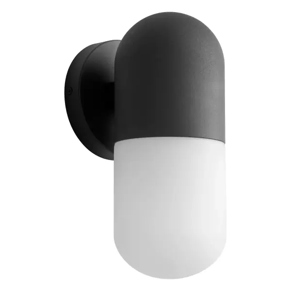 Corpus Medium Outdoor Lantern - Image 1