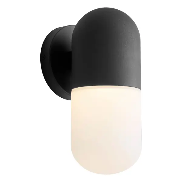 Corpus Medium Outdoor Lantern - Image 2