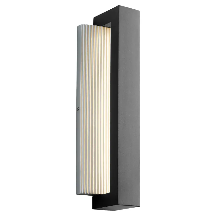 Verve 18" LED Wall Sconce - Image 2