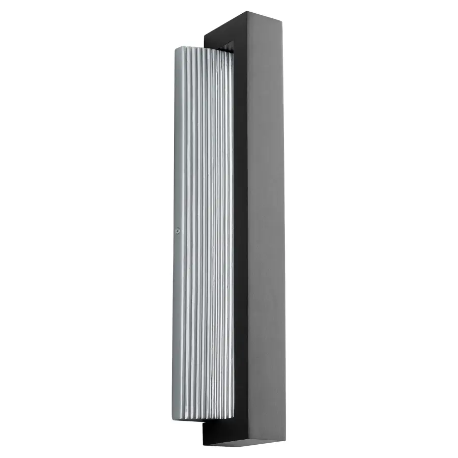 Verve 22" LED Wall Sconce - Image 1