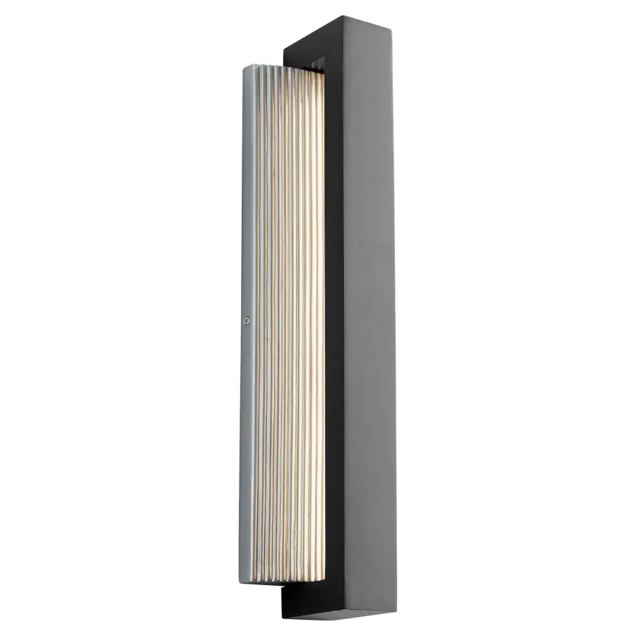 Verve 22" LED Wall Sconce - Image 2