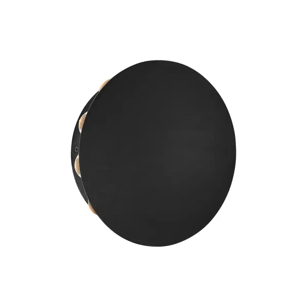 Rickie 8" LED Outdoor Wall Light - Image 2