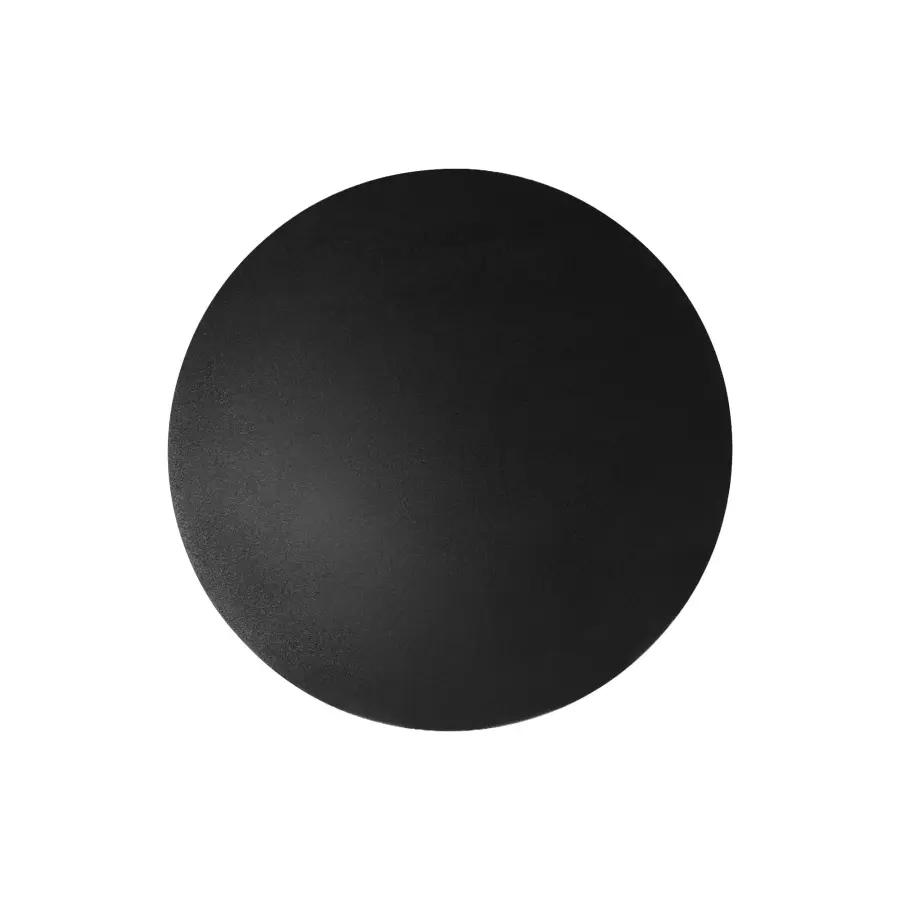 Rickie 8" LED Outdoor Wall Light - Image 3