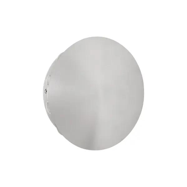 Rickie 8" LED Outdoor Wall Light - Image 1