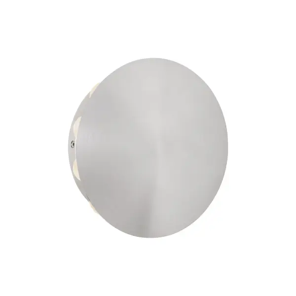 Rickie 8" LED Outdoor Wall Light - Image 2