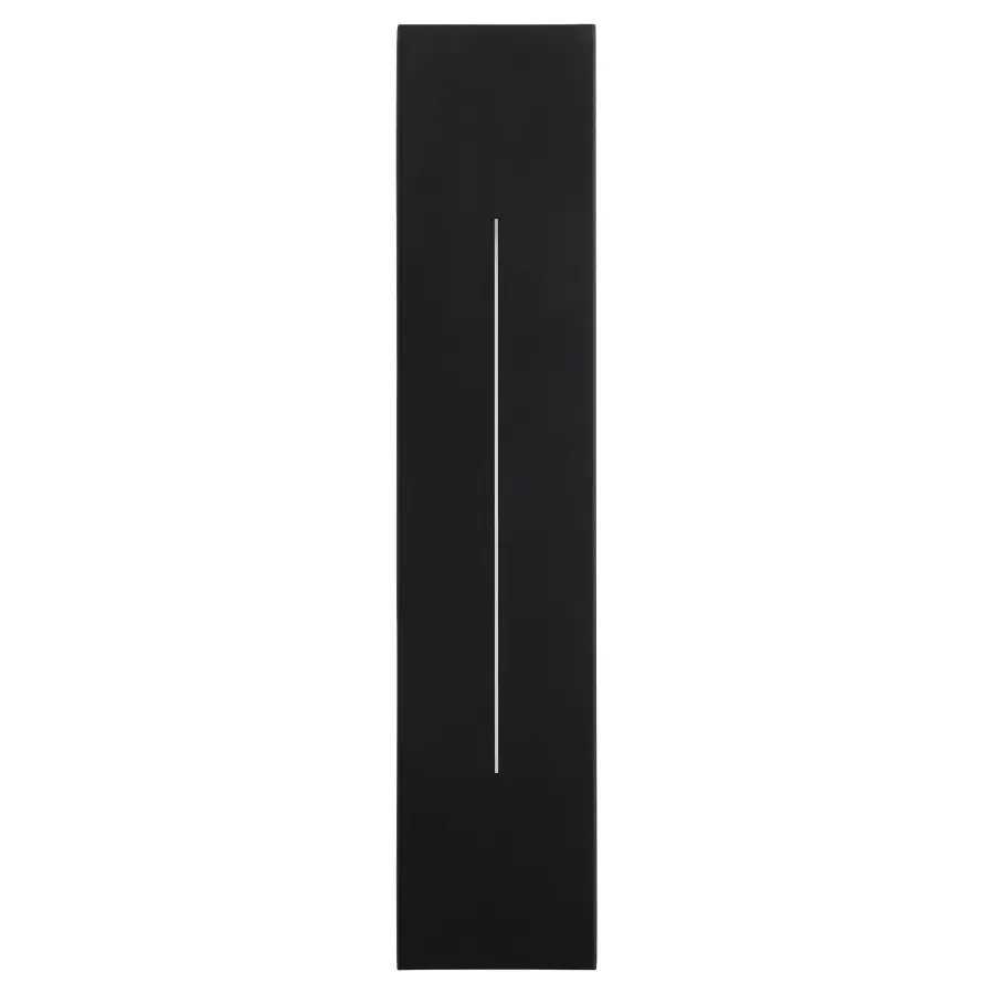 Torre 24" LED Outdoor Wall Sconce - Image 1
