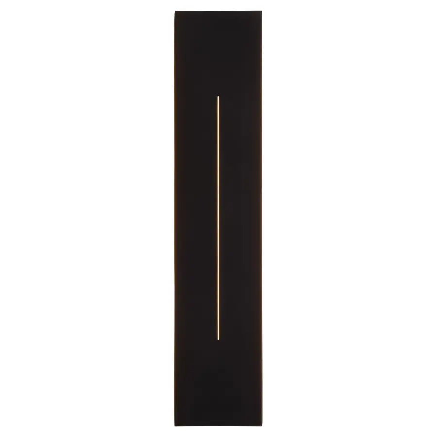 Torre 24" LED Outdoor Wall Sconce - Image 2