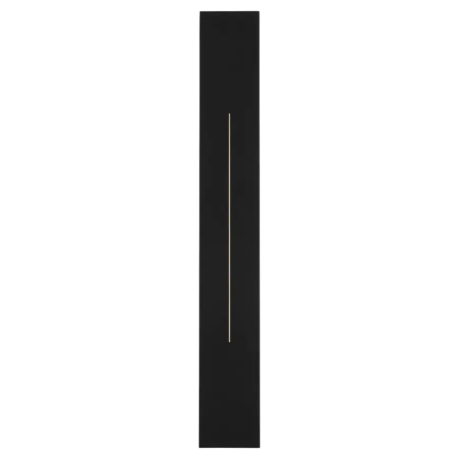 Torre 36" LED Outdoor Wall Sconce - Image 1