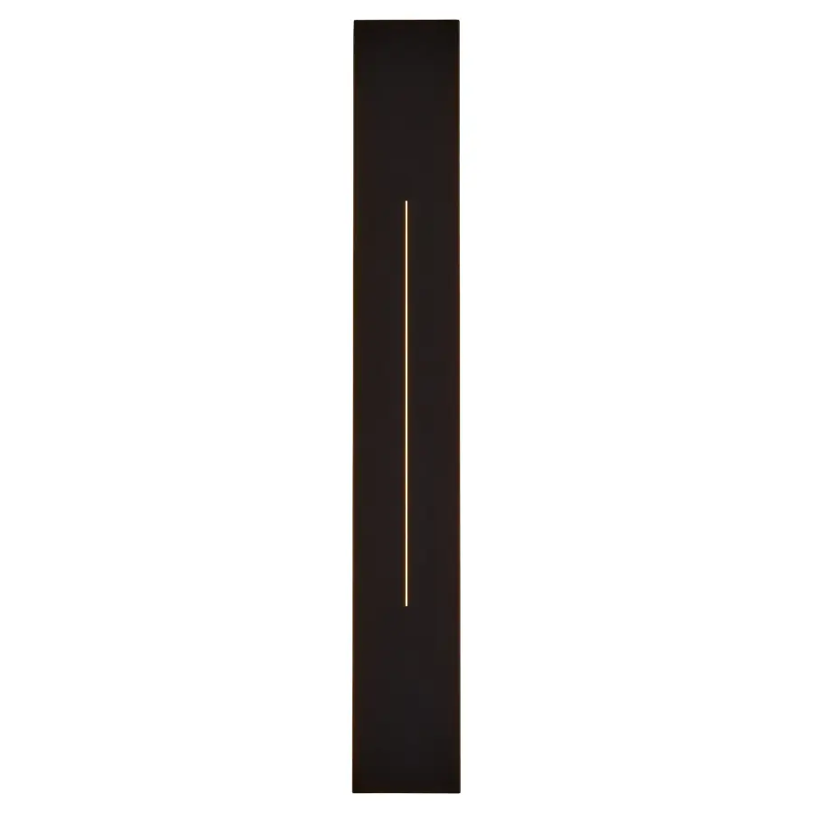 Torre 36" LED Outdoor Wall Sconce - Image 2