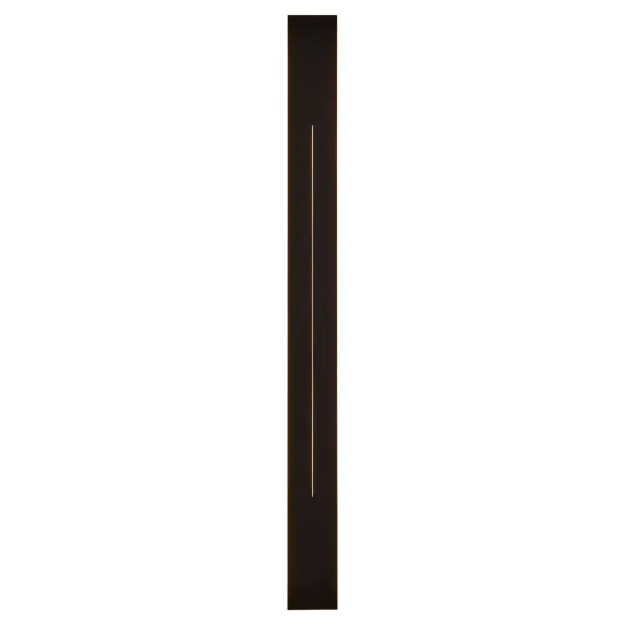 Torre 60" LED Outdoor Sconce - Image 2