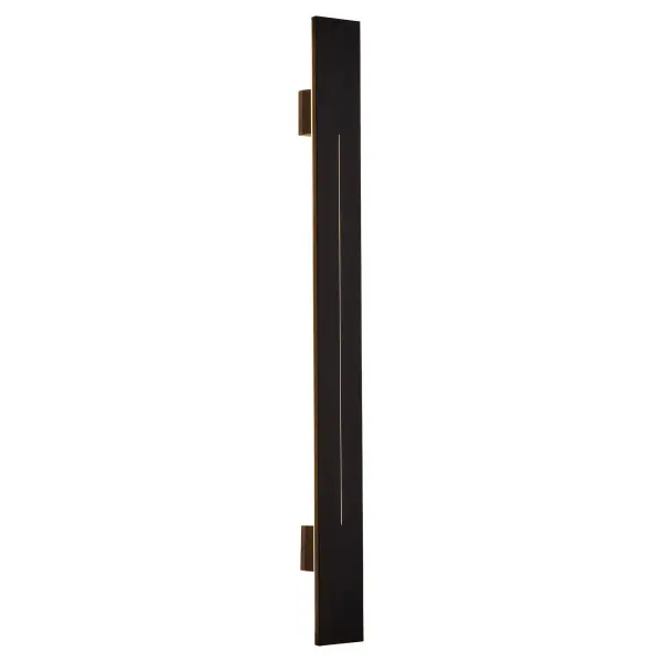 Torre 60" LED Outdoor Sconce - Image 3