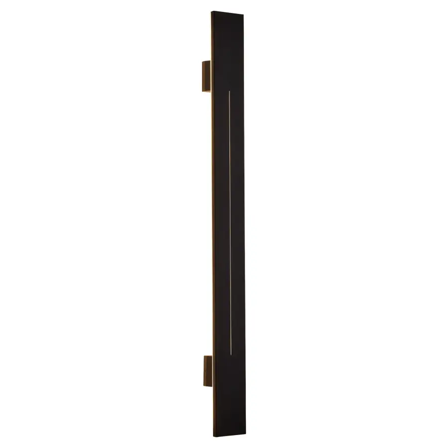 Torre 60" LED Outdoor Sconce - Image 3