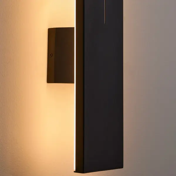 Torre 60" LED Outdoor Sconce - Image 4