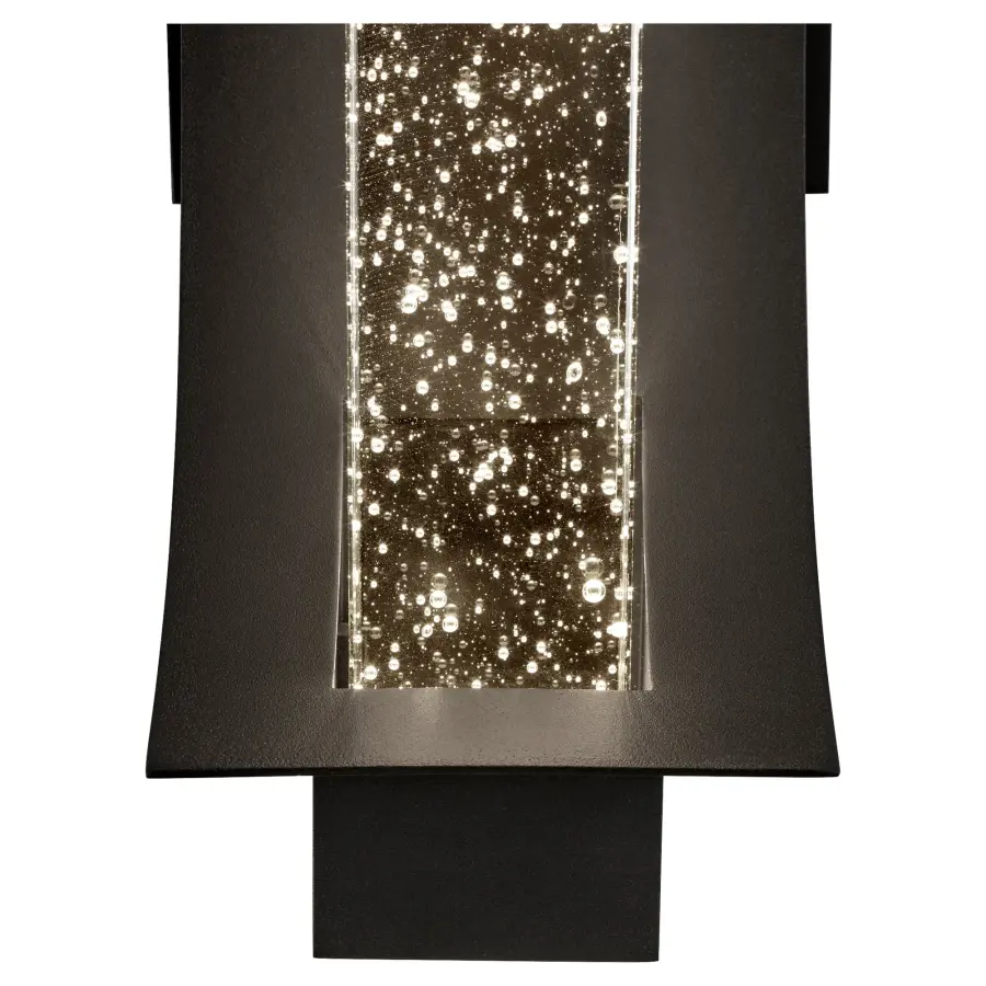 Albedo 14" Outdoor Wall Sconce - Image 3