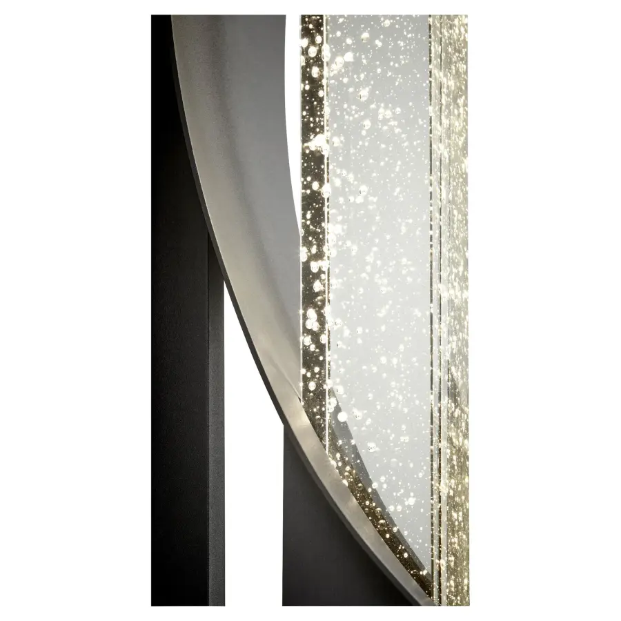 Albedo 24" Outdoor Wall Sconce - Image 3
