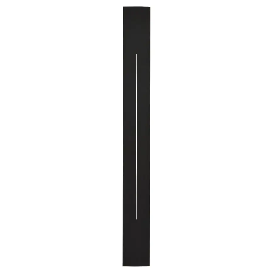 Torre 48" LED Outdoor Sconce - Image 2