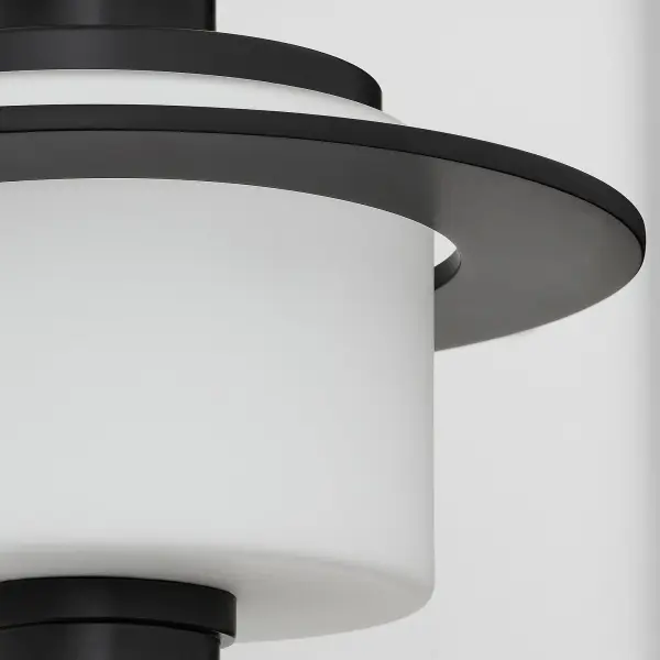 Janus 18" 5CCT Wet Rated LED Outdoor Wall Lantern - Image 4