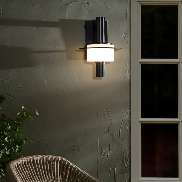 Janus 18" 5CCT Wet Rated LED Outdoor Wall Lantern - Image 5