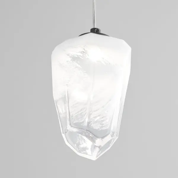 Vivo One Light CCT Pendant in Black - Image 5