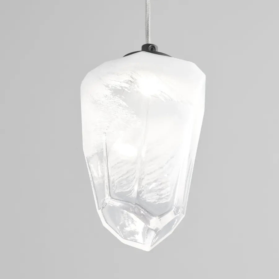 Vivo One Light CCT Pendant in Black - Image 5