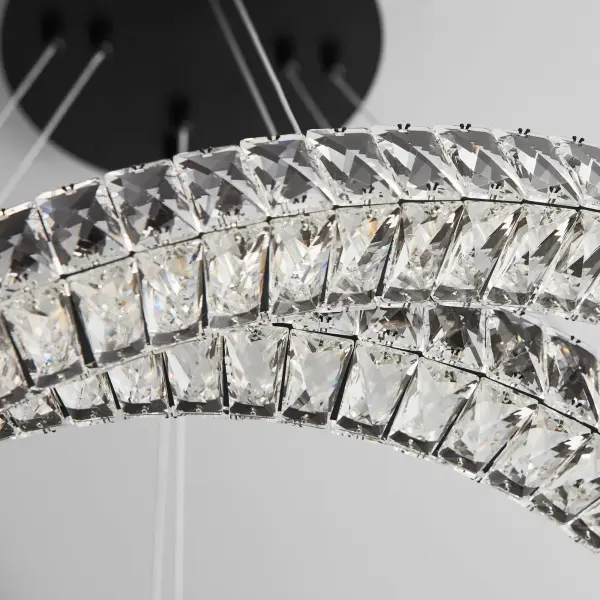 Stunning Dual-Ring Design with Adjustable Color Temperature - Image 4