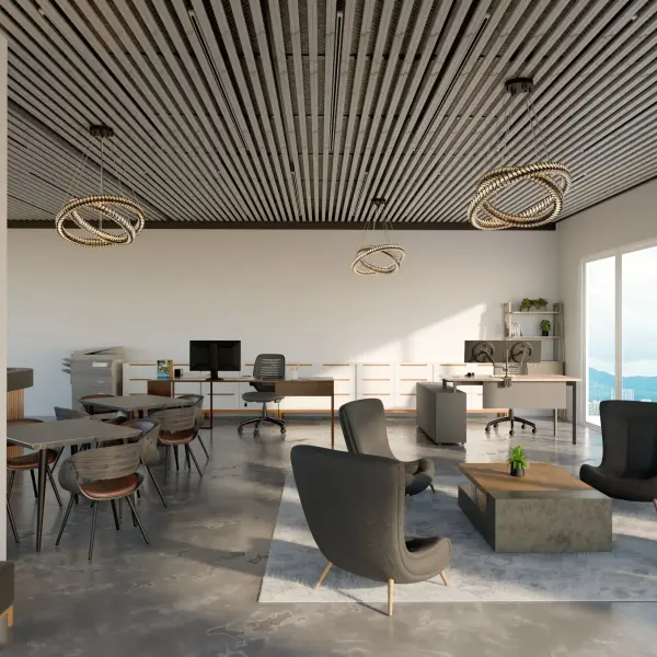 Stunning Dual-Ring Design with Adjustable Color Temperature - Image 5