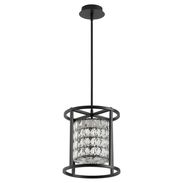 Contemporary LED Pendant with Adjustable Color Temperature - Image 1