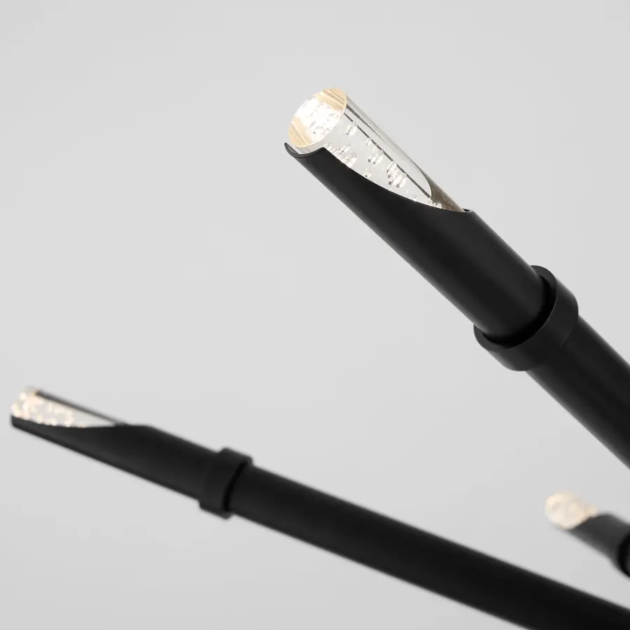 Bold Modern Sputnik Design with Refined Symmetry - Image 4