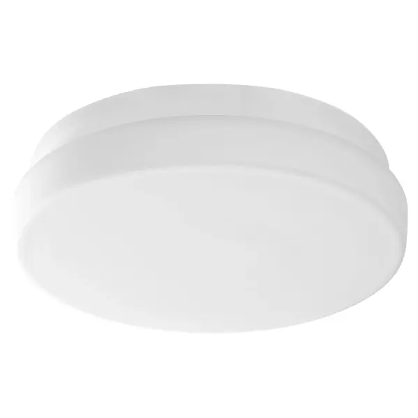 The Oslo LED Kit delivers exceptional flexibility with five color temperature settings from warm 2700K to bright 6500K. Its 20W dimmable design produces 1501 lumens while the matte white diffuser ensures soft, even illumination.