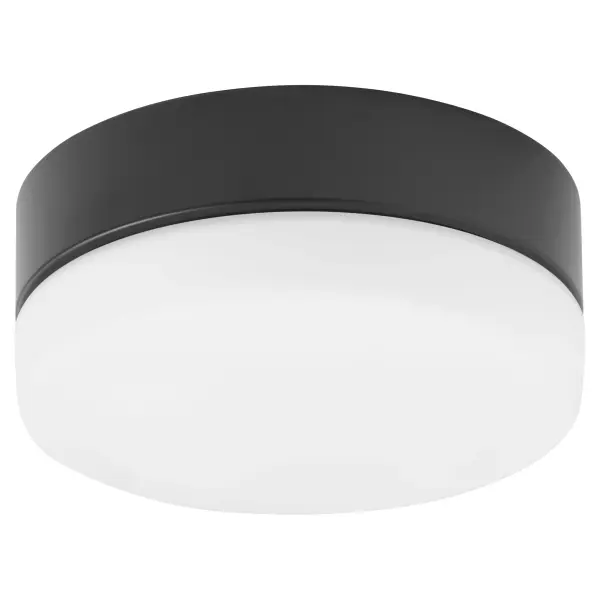 This compact 18W LED kit transforms your Allegro fan with 1481 lumens of warm, high-CRI light. The matte white diffuser provides soft, even illumination while the low-profile design maintains a minimalist aesthetic.