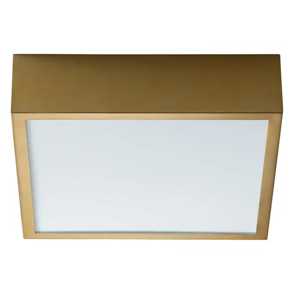 The Pyxis 10" sconce combines sleek geometric design with practical functionality. Its ADA-compliant profile, damp-rated construction, and dimmable LED technology make it ideal for bathrooms and corridors requiring refined architectural lighting.