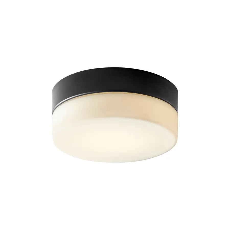 Zuri 7" LED Flush Mount Ceiling Light - Image 2