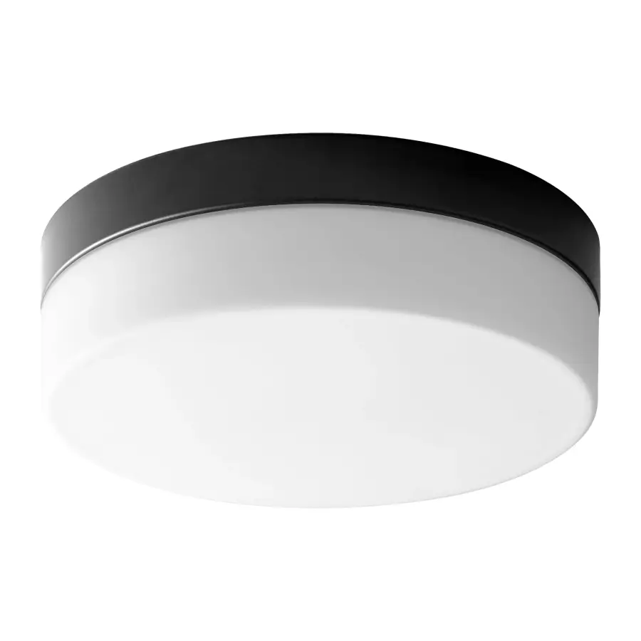 Zuri 11" LED Flush Mount Ceiling Light - Image 1