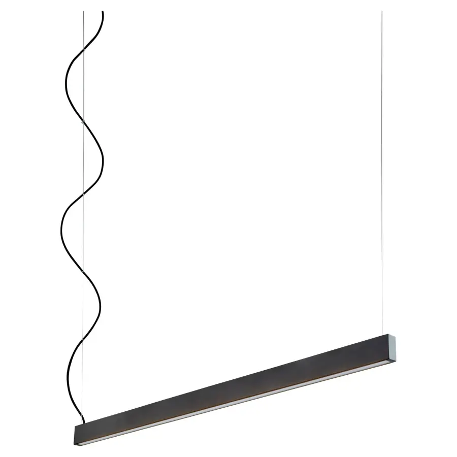 Zepp 50" LED Linear Pendant - 3000K - Image 1