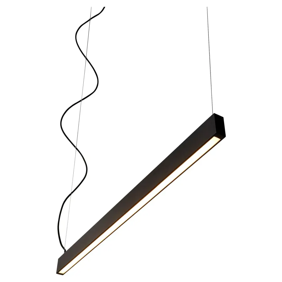 Zepp 50" LED Linear Pendant - 3000K - Image 3